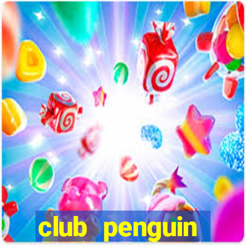 club penguin telegram 2024